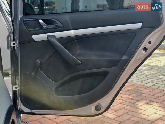 Серый Шкода Октавия, объемом двигателя 1.9 л и пробегом 180 тыс. км за 6700 $, фото 14 на Automoto.ua