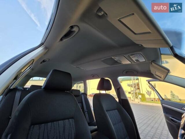 Серый Шкода Октавия, объемом двигателя 1.8 л и пробегом 202 тыс. км за 6900 $, фото 28 на Automoto.ua