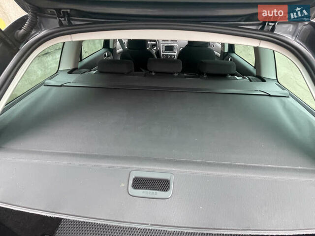 Сірий Шкода Октавія, об'ємом двигуна 1.8 л та пробігом 212 тис. км за 10100 $, фото 7 на Automoto.ua