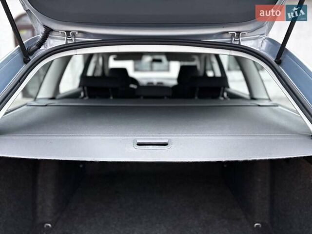 Серый Шкода Октавия, объемом двигателя 1.6 л и пробегом 203 тыс. км за 8099 $, фото 55 на Automoto.ua