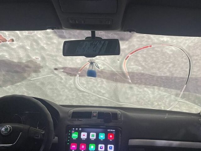 Сірий Шкода Октавія, об'ємом двигуна 1.4 л та пробігом 197 тис. км за 7950 $, фото 2 на Automoto.ua