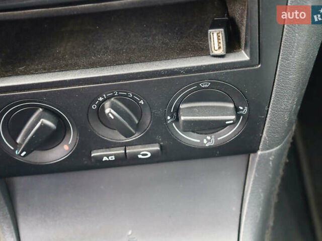 Сірий Шкода Октавія, об'ємом двигуна 1.6 л та пробігом 199 тис. км за 6299 $, фото 27 на Automoto.ua