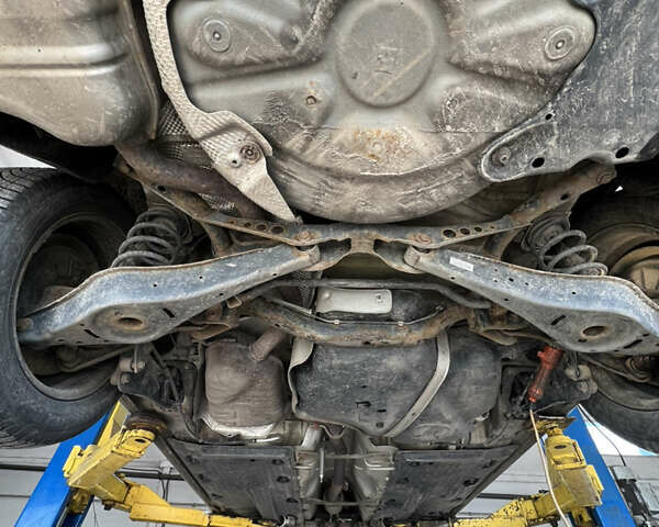 Сірий Шкода Октавія, об'ємом двигуна 1.8 л та пробігом 194 тис. км за 8400 $, фото 22 на Automoto.ua