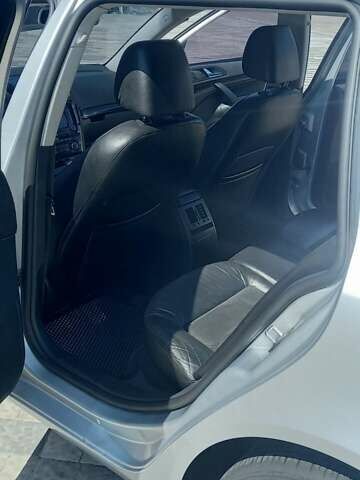 Серый Шкода Октавия, объемом двигателя 1.97 л и пробегом 313 тыс. км за 9000 $, фото 32 на Automoto.ua