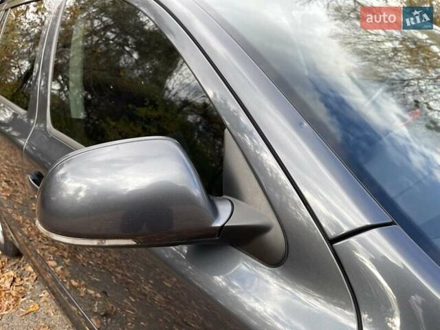 Шкода Октавія 2009 у Калуше на Automoto.ua Сірий Шкода Октавія, об'ємом двигуна 1.4 л та пробігом 200 тис. км за 7400 $, фото 9 на Automoto.ua