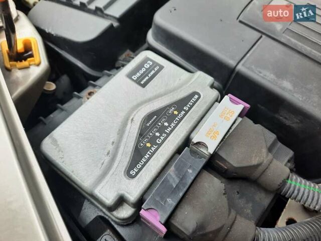 Серый Шкода Октавия, объемом двигателя 1.6 л и пробегом 250 тыс. км за 7550 $, фото 70 на Automoto.ua