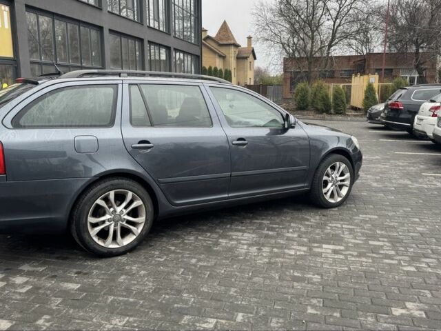 Сірий Шкода Октавія, об'ємом двигуна 1.9 л та пробігом 318 тис. км за 7800 $, фото 3 на Automoto.ua