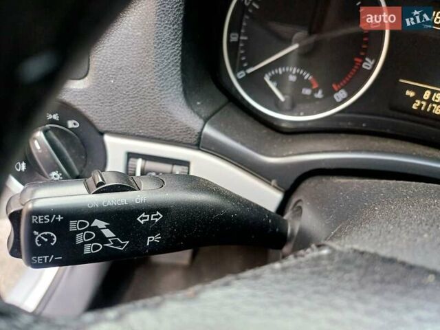 Серый Шкода Октавия, объемом двигателя 1.4 л и пробегом 273 тыс. км за 6900 $, фото 18 на Automoto.ua