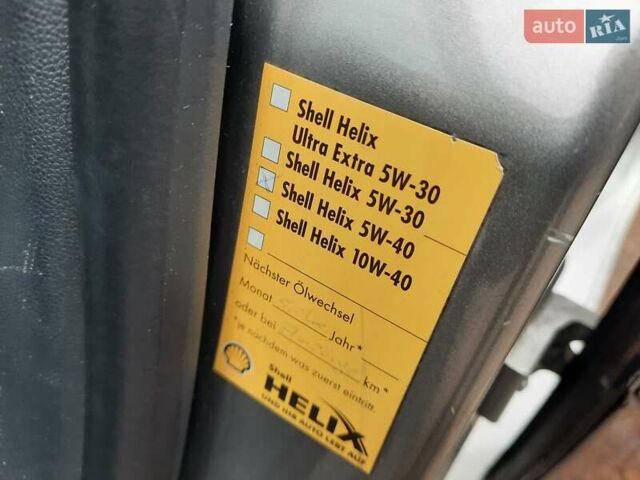 Серый Шкода Октавия, объемом двигателя 1.6 л и пробегом 250 тыс. км за 7370 $, фото 68 на Automoto.ua