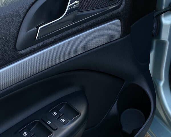 Сірий Шкода Октавія, об'ємом двигуна 1.8 л та пробігом 230 тис. км за 7100 $, фото 29 на Automoto.ua