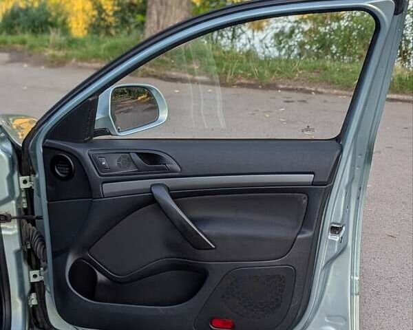 Серый Шкода Октавия, объемом двигателя 1.6 л и пробегом 201 тыс. км за 7699 $, фото 19 на Automoto.ua