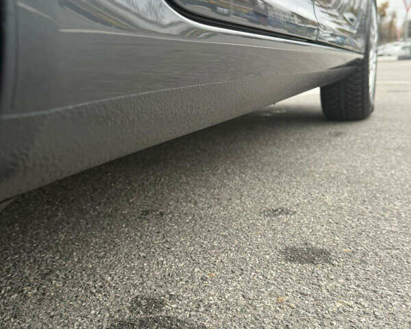 Сірий Шкода Октавія, об'ємом двигуна 1.6 л та пробігом 176 тис. км за 8999 $, фото 52 на Automoto.ua