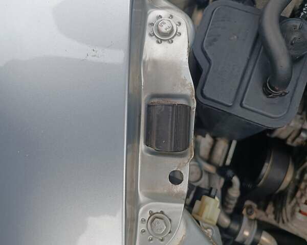 Серый Шкода Октавия, объемом двигателя 1.6 л и пробегом 241 тыс. км за 7450 $, фото 34 на Automoto.ua