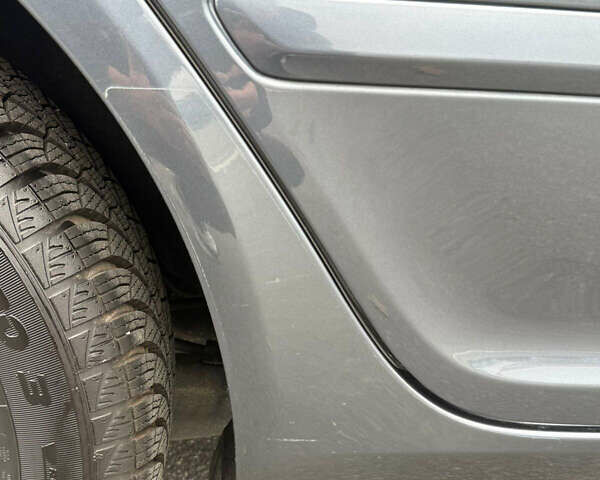 Сірий Шкода Октавія, об'ємом двигуна 1.6 л та пробігом 176 тис. км за 8999 $, фото 46 на Automoto.ua