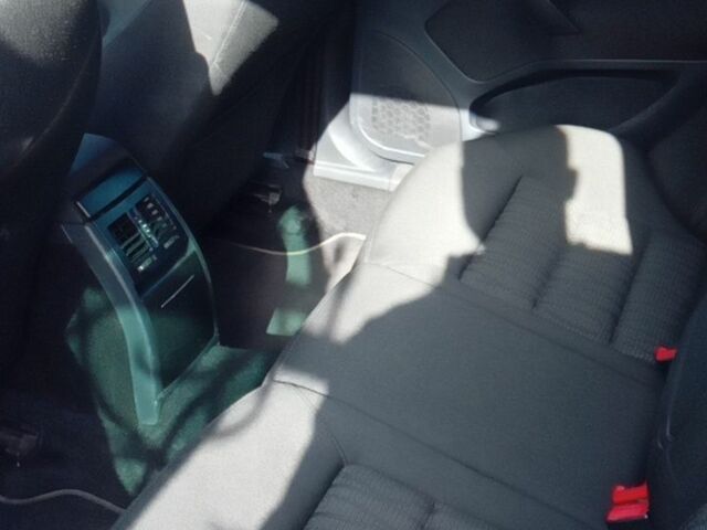 Серый Шкода Октавия, объемом двигателя 1.4 л и пробегом 189 тыс. км за 5900 $, фото 5 на Automoto.ua