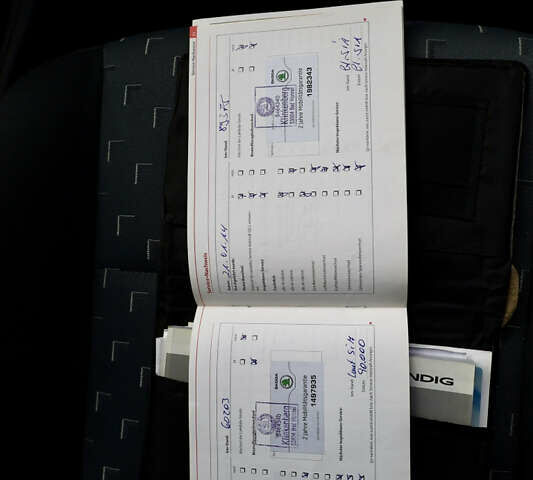 Сірий Шкода Октавія, об'ємом двигуна 1.6 л та пробігом 199 тис. км за 6299 $, фото 38 на Automoto.ua