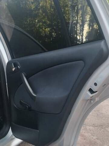 Серый Шкода Октавия, объемом двигателя 1.6 л и пробегом 113 тыс. км за 6499 $, фото 49 на Automoto.ua