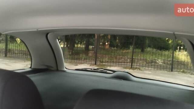 Серый Шкода Октавия, объемом двигателя 1.6 л и пробегом 113 тыс. км за 6499 $, фото 45 на Automoto.ua