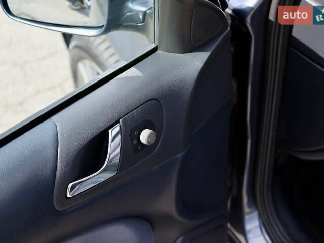 Сірий Шкода Октавія, об'ємом двигуна 1.6 л та пробігом 199 тис. км за 6299 $, фото 23 на Automoto.ua