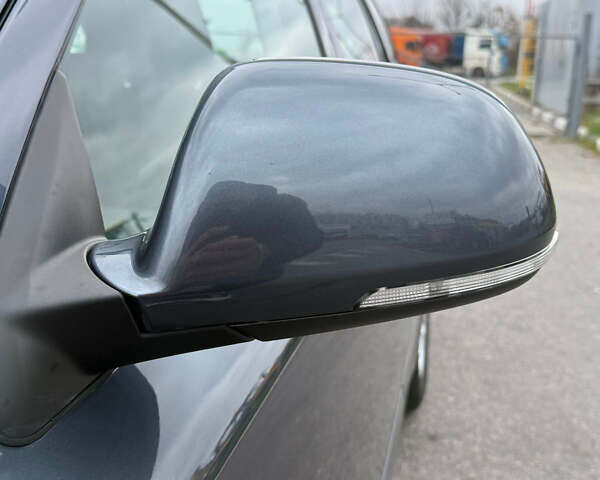 Серый Шкода Октавия, объемом двигателя 1.6 л и пробегом 176 тыс. км за 8999 $, фото 33 на Automoto.ua