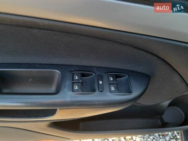 Серый Шкода Октавия, объемом двигателя 1.9 л и пробегом 162 тыс. км за 9700 $, фото 19 на Automoto.ua