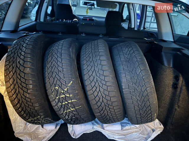 Серый Шкода Октавия, объемом двигателя 1.4 л и пробегом 227 тыс. км за 6450 $, фото 11 на Automoto.ua