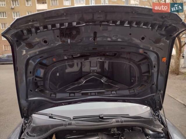 Сірий Шкода Октавія, об'ємом двигуна 1.8 л та пробігом 235 тис. км за 6300 $, фото 18 на Automoto.ua