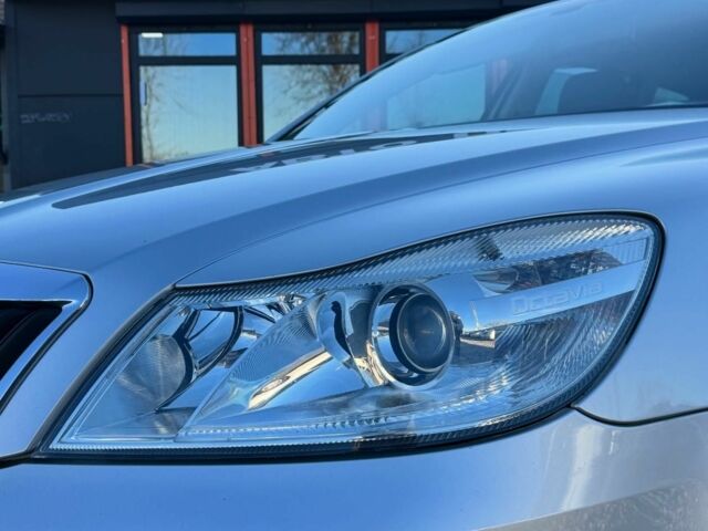 Сірий Шкода Октавія, об'ємом двигуна 0 л та пробігом 185 тис. км за 7400 $, фото 2 на Automoto.ua