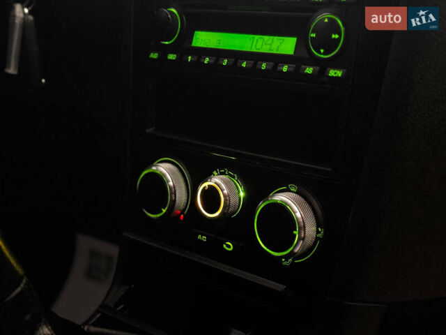 Сірий Шкода Октавія, об'ємом двигуна 1.6 л та пробігом 139 тис. км за 6600 $, фото 37 на Automoto.ua