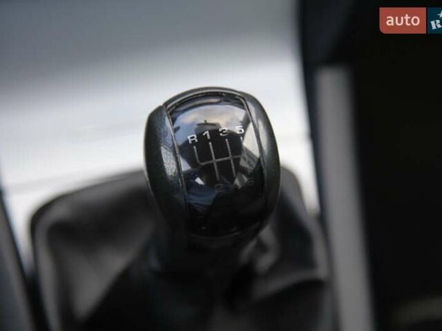 Серый Шкода Октавия, объемом двигателя 1.4 л и пробегом 205 тыс. км за 7900 $, фото 17 на Automoto.ua