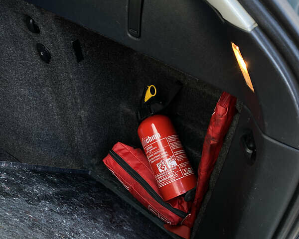 Сірий Шкода Октавія, об'ємом двигуна 1.8 л та пробігом 230 тис. км за 7100 $, фото 42 на Automoto.ua