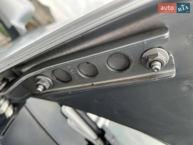 Серый Шкода Октавия, объемом двигателя 1.4 л и пробегом 193 тыс. км за 7599 $, фото 71 на Automoto.ua