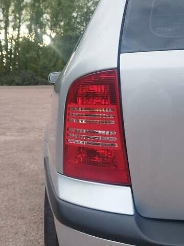 Серый Шкода Октавия, объемом двигателя 1.6 л и пробегом 113 тыс. км за 6499 $, фото 13 на Automoto.ua