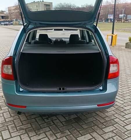 Сірий Шкода Октавія, об'ємом двигуна 1.6 л та пробігом 263 тис. км за 6800 $, фото 10 на Automoto.ua