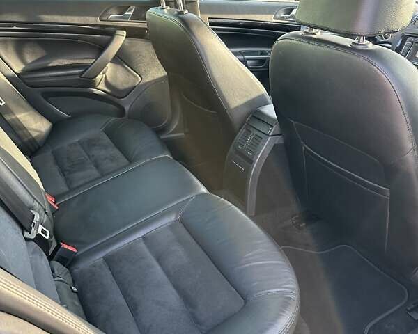 Сірий Шкода Октавія, об'ємом двигуна 1.8 л та пробігом 161 тис. км за 8999 $, фото 12 на Automoto.ua