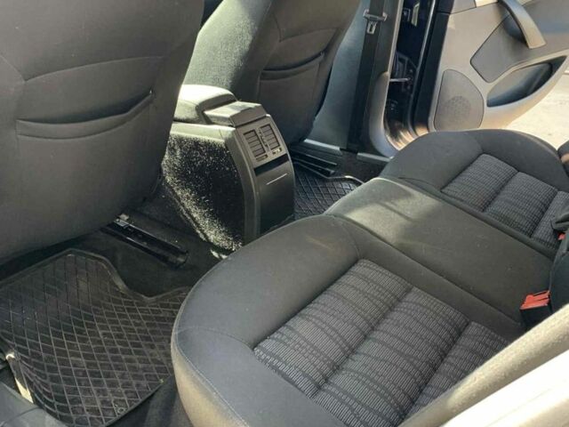 Серый Шкода Октавия, объемом двигателя 1.9 л и пробегом 270 тыс. км за 7100 $, фото 7 на Automoto.ua