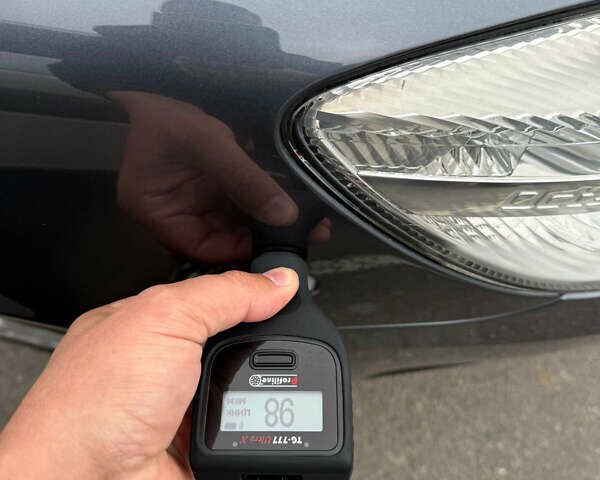 Сірий Шкода Октавія, об'ємом двигуна 1.6 л та пробігом 176 тис. км за 8999 $, фото 13 на Automoto.ua