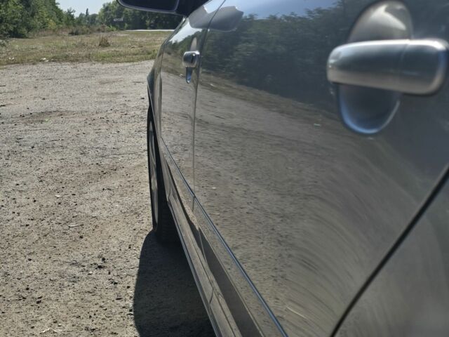 Серый Шкода Октавия, объемом двигателя 2 л и пробегом 240 тыс. км за 8600 $, фото 18 на Automoto.ua