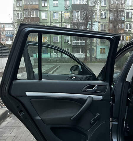 Сірий Шкода Октавія, об'ємом двигуна 1.4 л та пробігом 220 тис. км за 6800 $, фото 20 на Automoto.ua