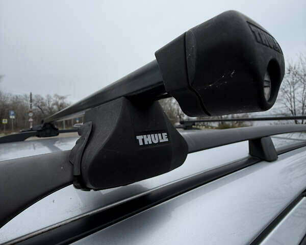 Серый Шкода Октавия, объемом двигателя 1.6 л и пробегом 205 тыс. км за 4750 $, фото 41 на Automoto.ua