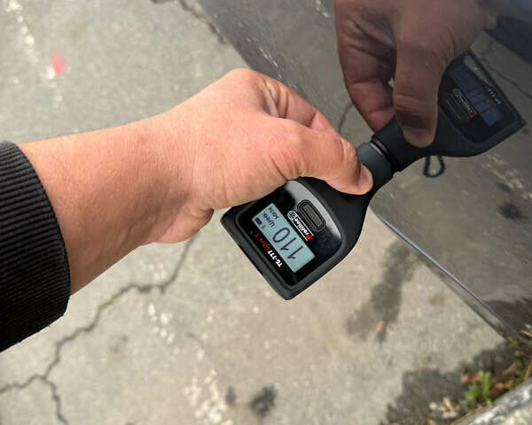 Сірий Шкода Октавія, об'ємом двигуна 1.6 л та пробігом 176 тис. км за 8999 $, фото 12 на Automoto.ua