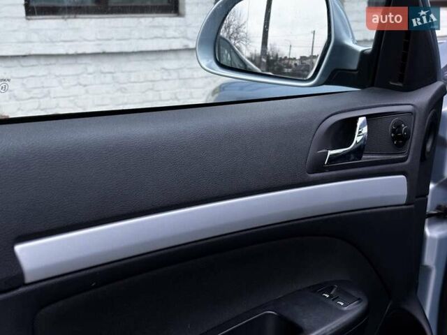 Серый Шкода Октавия, объемом двигателя 1.6 л и пробегом 203 тыс. км за 8099 $, фото 93 на Automoto.ua