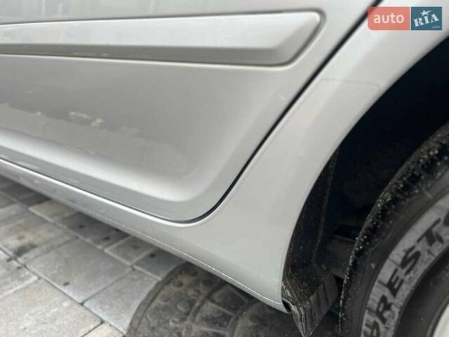 Серый Шкода Октавия, объемом двигателя 1.4 л и пробегом 193 тыс. км за 7599 $, фото 16 на Automoto.ua