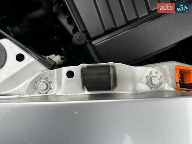 Серый Шкода Октавия, объемом двигателя 1.4 л и пробегом 193 тыс. км за 7599 $, фото 72 на Automoto.ua