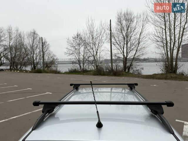 Серый Шкода Октавия, объемом двигателя 1.6 л и пробегом 205 тыс. км за 4750 $, фото 15 на Automoto.ua