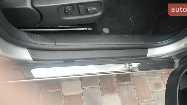 Серый Шкода Октавия, объемом двигателя 1.8 л и пробегом 215 тыс. км за 8000 $, фото 45 на Automoto.ua