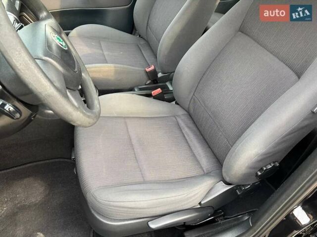 Серый Шкода Октавия, объемом двигателя 1.6 л и пробегом 183 тыс. км за 5999 $, фото 13 на Automoto.ua