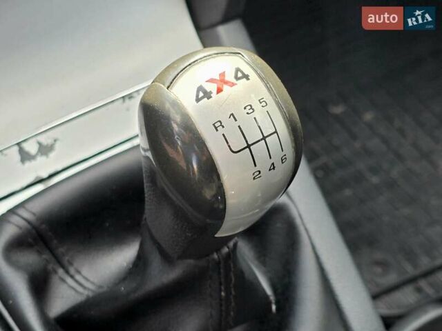 Шкода Октавія 2009 у Харкові на Automoto.ua Сірий Шкода Октавія, об'ємом двигуна 1.9 л та пробігом 180 тис. км за 6700 $, фото 10 на Automoto.ua