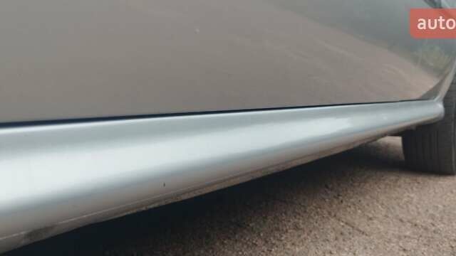 Серый Шкода Октавия, объемом двигателя 1.6 л и пробегом 113 тыс. км за 6499 $, фото 8 на Automoto.ua