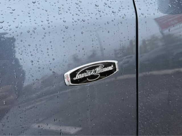 Сірий Шкода Октавія, об'ємом двигуна 1.8 л та пробігом 183 тис. км за 8900 $, фото 6 на Automoto.ua